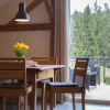 Отель Ferienloft Waldblick, фото 6