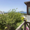Отель Cozy Flat With Sea View and Shared Pool in Bodrum, фото 1