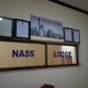 Отель Nass Lodge в Sunyani