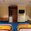 Отель Orouq Al-Dahab Hotel, фото 32