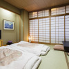 Отель Yamatoya Honten Ryokan Osaka, фото 6