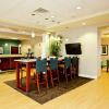 Отель Hampton Inn Martinsburg South-Inwood, фото 21