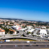 Отель Liiiving In Porto - Antas Corporate Studio, фото 13