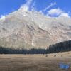 Отель Time Linxi Senoxue Snow Mountain View Resort Hotel (Lijiang Ancient City Dashuiche Branch), фото 17