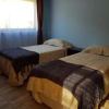 Отель Hostal El Maiten Gualliguaica, фото 11