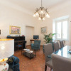 Отель RSH Trastevere Large Comfortable Panoramic Apartment, фото 7