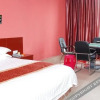 Отель Roca Star Business Hotel, фото 5