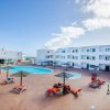 Отель Apartamentos Lanzarote Paradise, фото 26