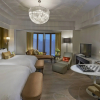 Отель Mandarin Oriental, Taipei, фото 7