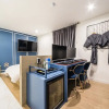 Отель Wonju Hotel Haru, фото 23
