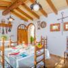 Отель ES PUJOLS - Chalet with terrace in Campanet. Free WiFi, фото 21
