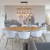 Отель Modern Villa With 3 Bathrooms, Located Close to Lake Veere, фото 6