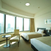 Отель Park Hotel Tokyo, фото 12