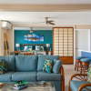 Отель Big Island Kailua Village 705 2 Bedroom Condo, фото 2