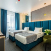 Отель Ribas Rooms Bila Tserkva, фото 10