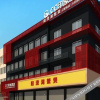 Отель yunman Hotel, фото 1