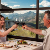 Отель Sun Mountain Lodge, фото 22