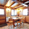Отель Chalet Pierre Blanche, фото 9