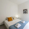 Отель Protaras Almyra Seaview Suite 34, фото 2