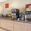 Отель Comfort Inn Walcott near Davenport, фото 28
