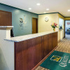 Отель Quality Inn, фото 14