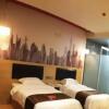 Отель Thank Inn Chain Hotel Jiangxi Yichun Gaoan Ruiyang Avenue, фото 9