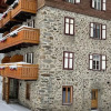 Отель Guesthouse Glacier Rock, фото 1