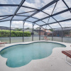 Отель Earlmont Ridge 4 Bedrooms, фото 11