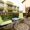 Отель Parham Plaza Hotel, фото 19