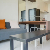Отель Comfort And Minimalist 2Br At Sky House Bsd Apartment, фото 12