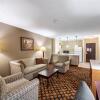 Отель Clarion Hotel San Angelo near Convention Center, фото 48