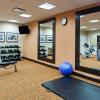 Отель Holiday Inn Express Hotel & Suites Huntsville West - Research Pk, an IHG Hotel, фото 18