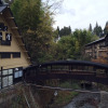 Отель Fumoto Ryokan, фото 1