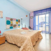 Отель Cleopatras Smile - 3pax Cozy Room In Central Rome With Private Bathroom -, фото 3