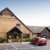 Отель Premier Inn St. Neots (Colmworth Park), фото 12