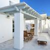 Отель Cozy Cycladic Beach House - Persefoni, фото 11