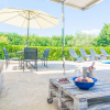 Отель VILLA FERNANDO -  Beautiful country house with private pool and garden. Free WiFi, фото 35