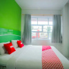 Отель Oyo 1825 Marcopolo Homestay, фото 11