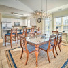 Отель Myrtle Beach Condo ~ 3 Mi to Beaches!, фото 14