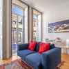 Отель Bianc2 Bright Apartment Downtown Porto, фото 9