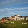 Отель Hôtel Motel Belle Plage в Манате