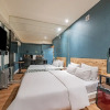 Отель Incheon The Zaza, фото 47