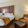 Отель Comfort Inn & Suites SW Houston Sugarland, фото 20