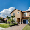 Отель Florint Pool Homes, фото 17