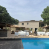 Отель Residence Fiori Di Cala Rossa, фото 7