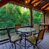 Отель Creekside R&R by Escape to Blue Ridge, фото 5