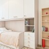 Отель Bologna Saffi Apartment con garage, фото 14