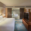 Отель Hilton Quanzhou Riverside, фото 4