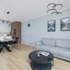Отель Bright Apartment With Parking by Renters, фото 5