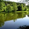 Отель Domaine de la Vigotte - Chalets, фото 3